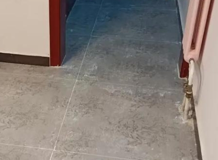 深泽瓷砖空鼓维修公司分享下深泽地砖空鼓了怎么办